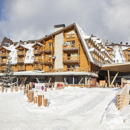 Aparthotel Vucko Jahorina Exterior photo