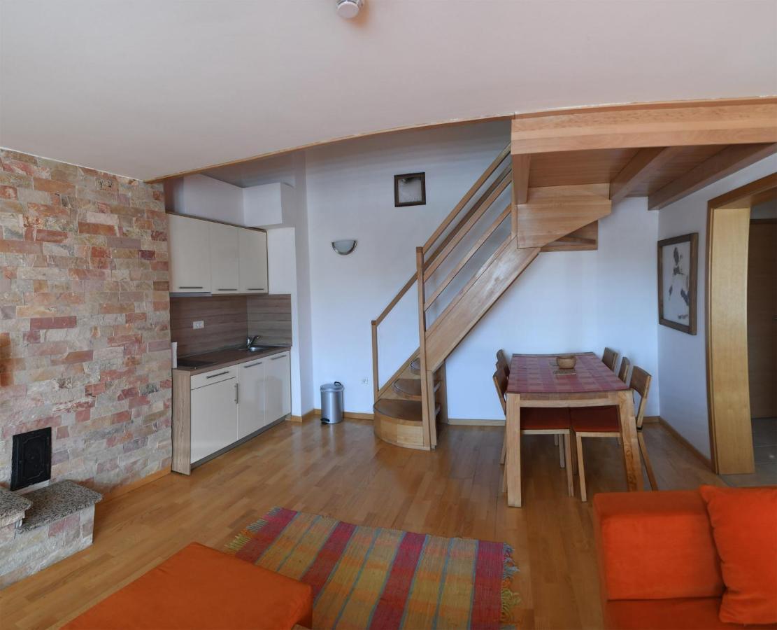 Aparthotel Vucko Jahorina Exterior photo