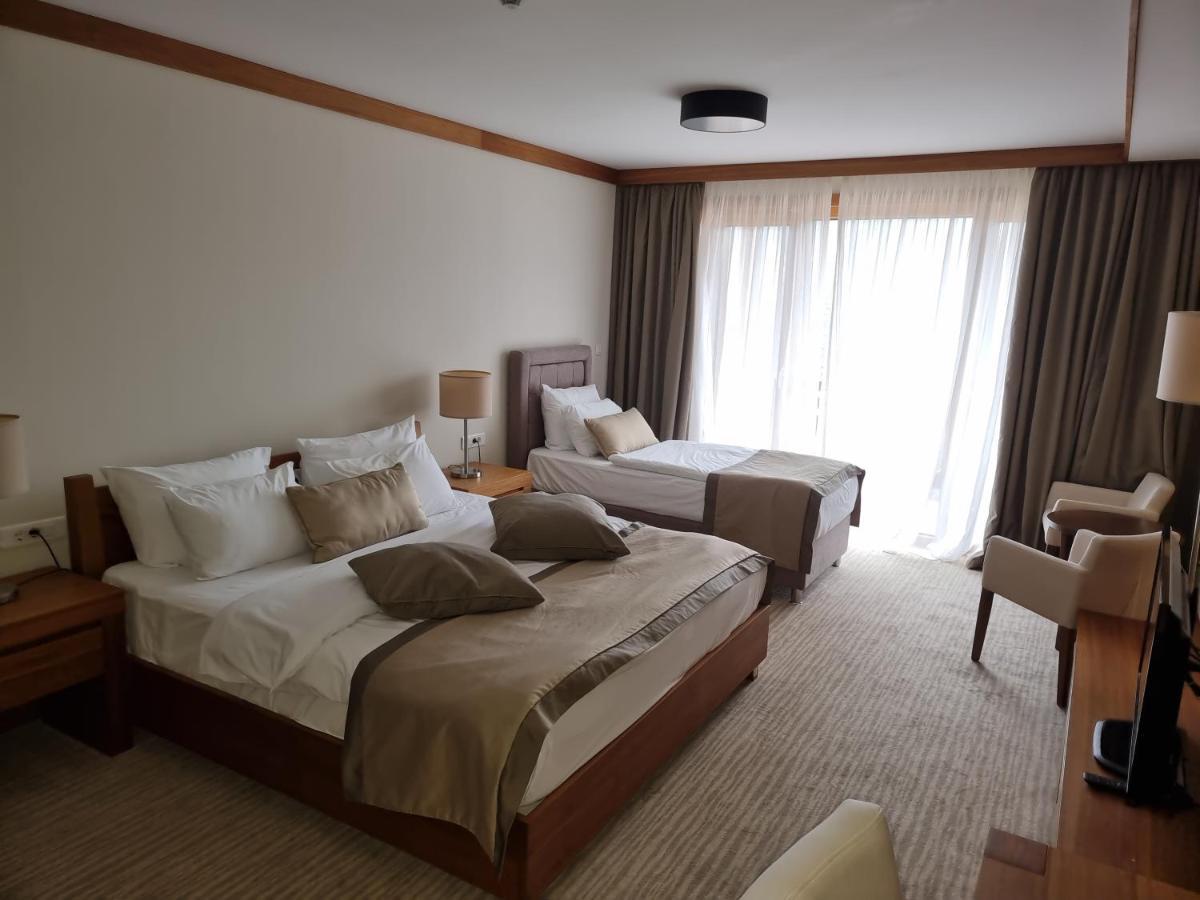 Aparthotel Vucko Jahorina Exterior photo