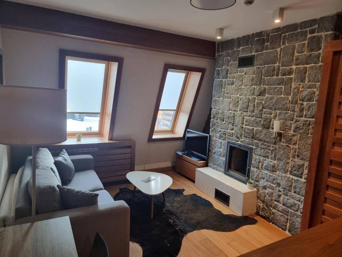 Aparthotel Vucko Jahorina Exterior photo