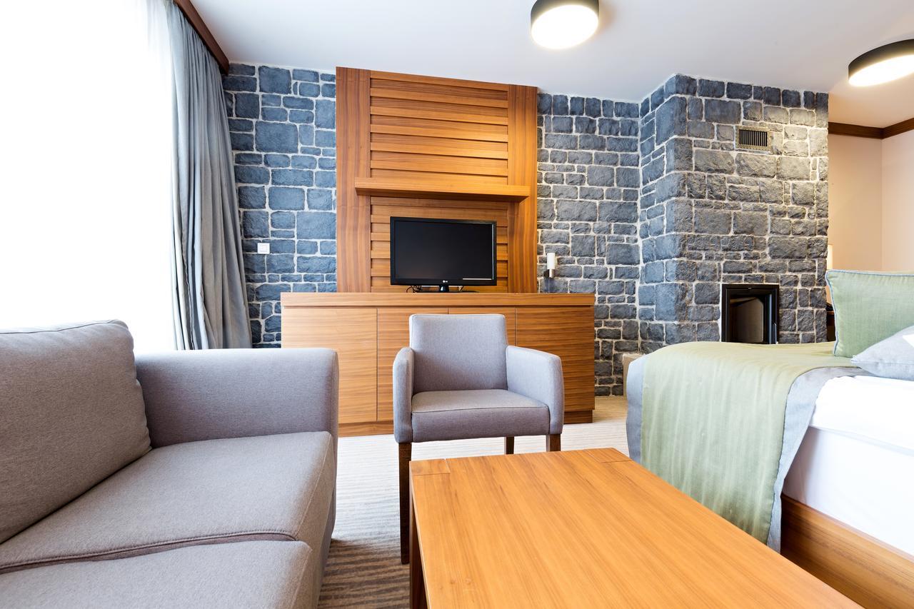 Aparthotel Vucko Jahorina Exterior photo