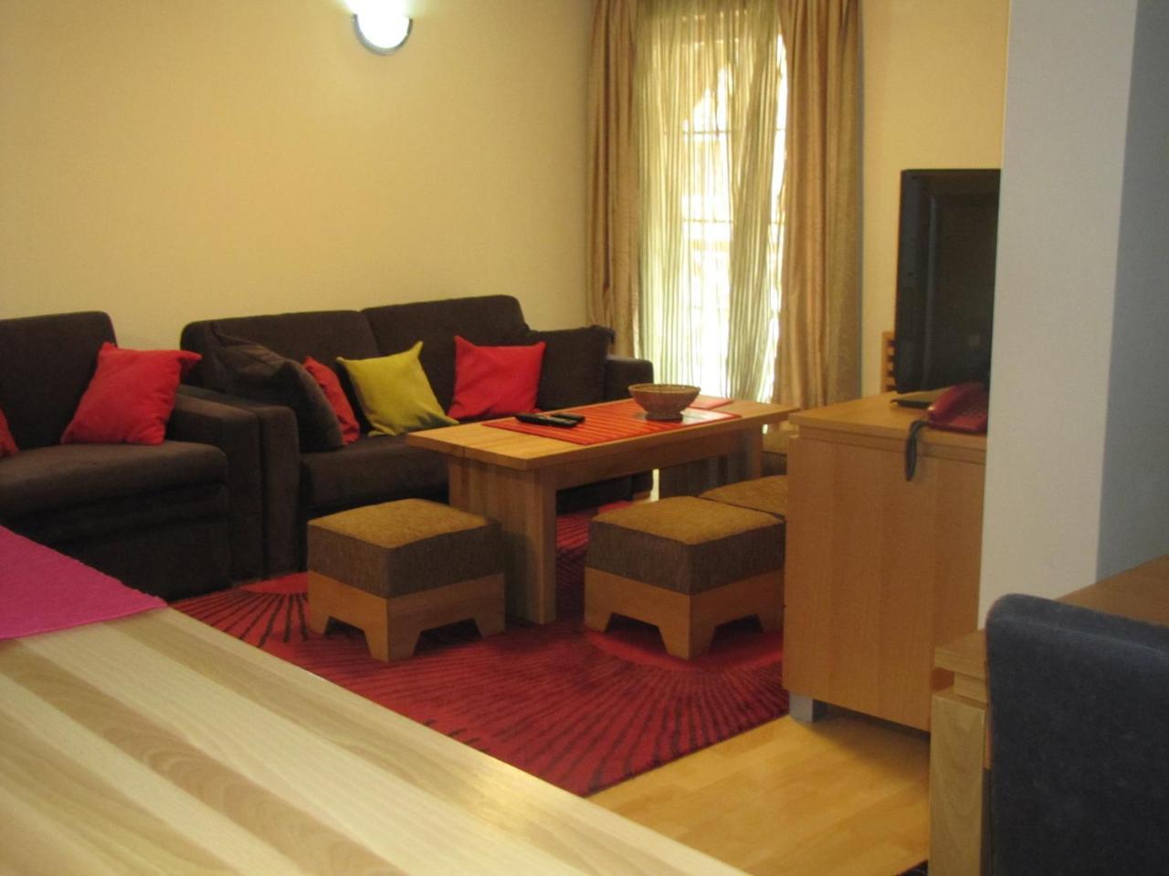 Aparthotel Vucko Jahorina Exterior photo